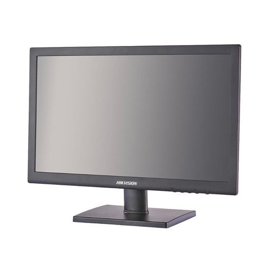 Hikvision DS-D5019QE 18.5" Full HD Monitor
