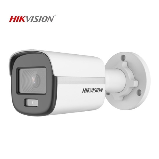 Hikvision DS-2CE12DF3T-F 2MP AHD ColorVu Bullet Kamera