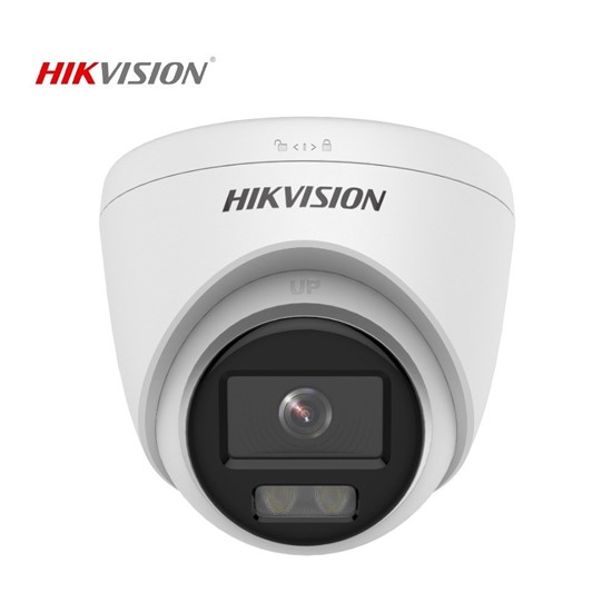 Hikvision DS-2CD1327G0-IUF 2MP IP ColorVu Dome Kamera
