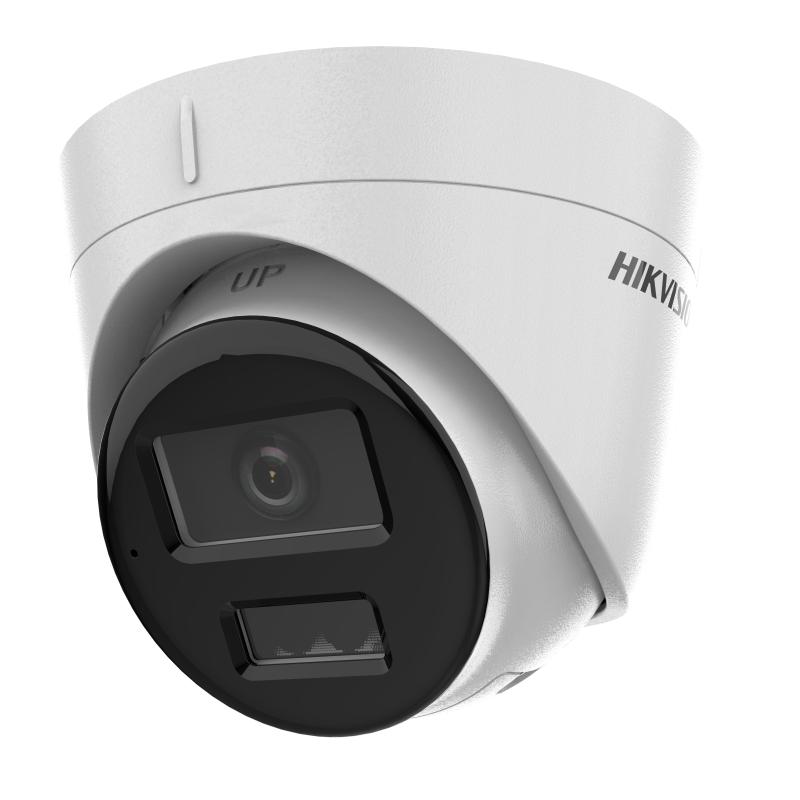 2 MP Akıllı Hibrit Hafif Sabit Taret Ağ Kamerası