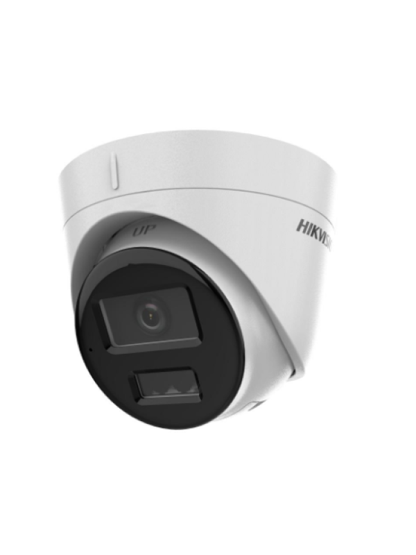 Hikvision 4 MP Fixed Turret Network Kamera DS-2CD1343G2-LIUF