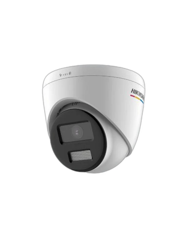 Hikvision 2 MP ColorVu MD 2.0 Fixed Turret Network Kamera DS-2CD1327G2-LUF